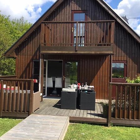 La Fortuna Lodges Stirling Zewnętrze zdjęcie