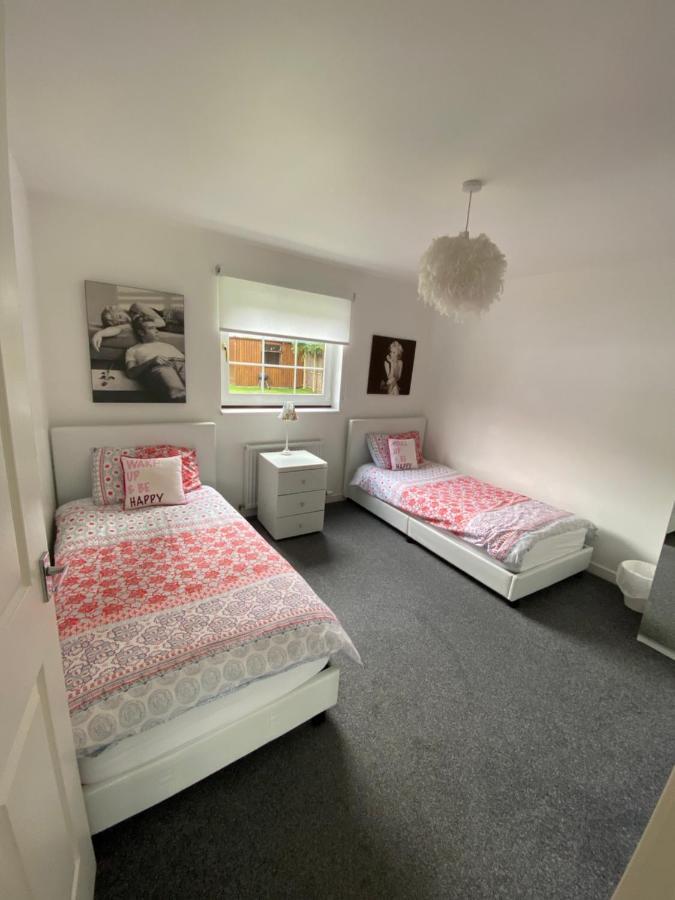 La Fortuna Lodges Stirling Zewnętrze zdjęcie