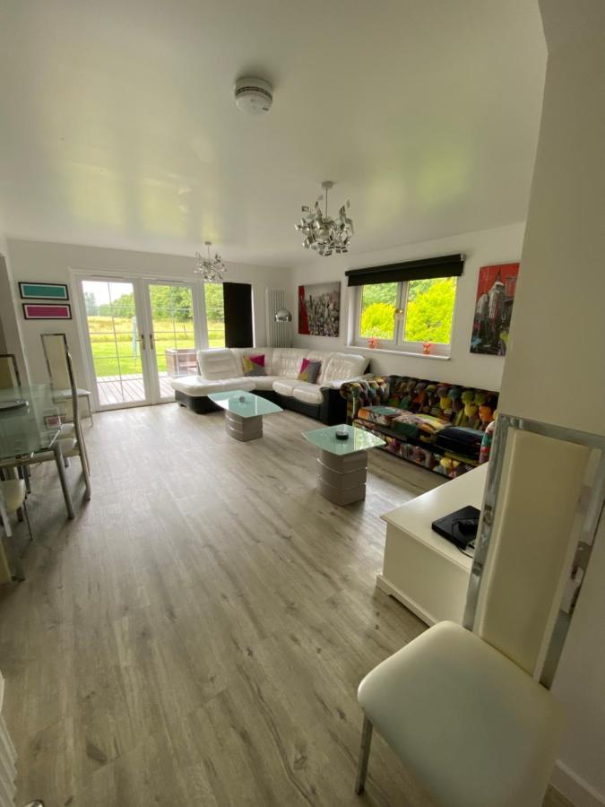 La Fortuna Lodges Stirling Zewnętrze zdjęcie