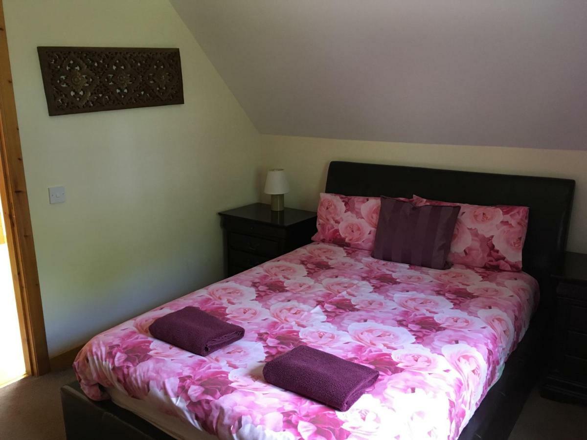 La Fortuna Lodges Stirling Zewnętrze zdjęcie