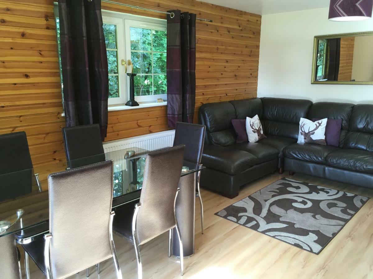 La Fortuna Lodges Stirling Zewnętrze zdjęcie