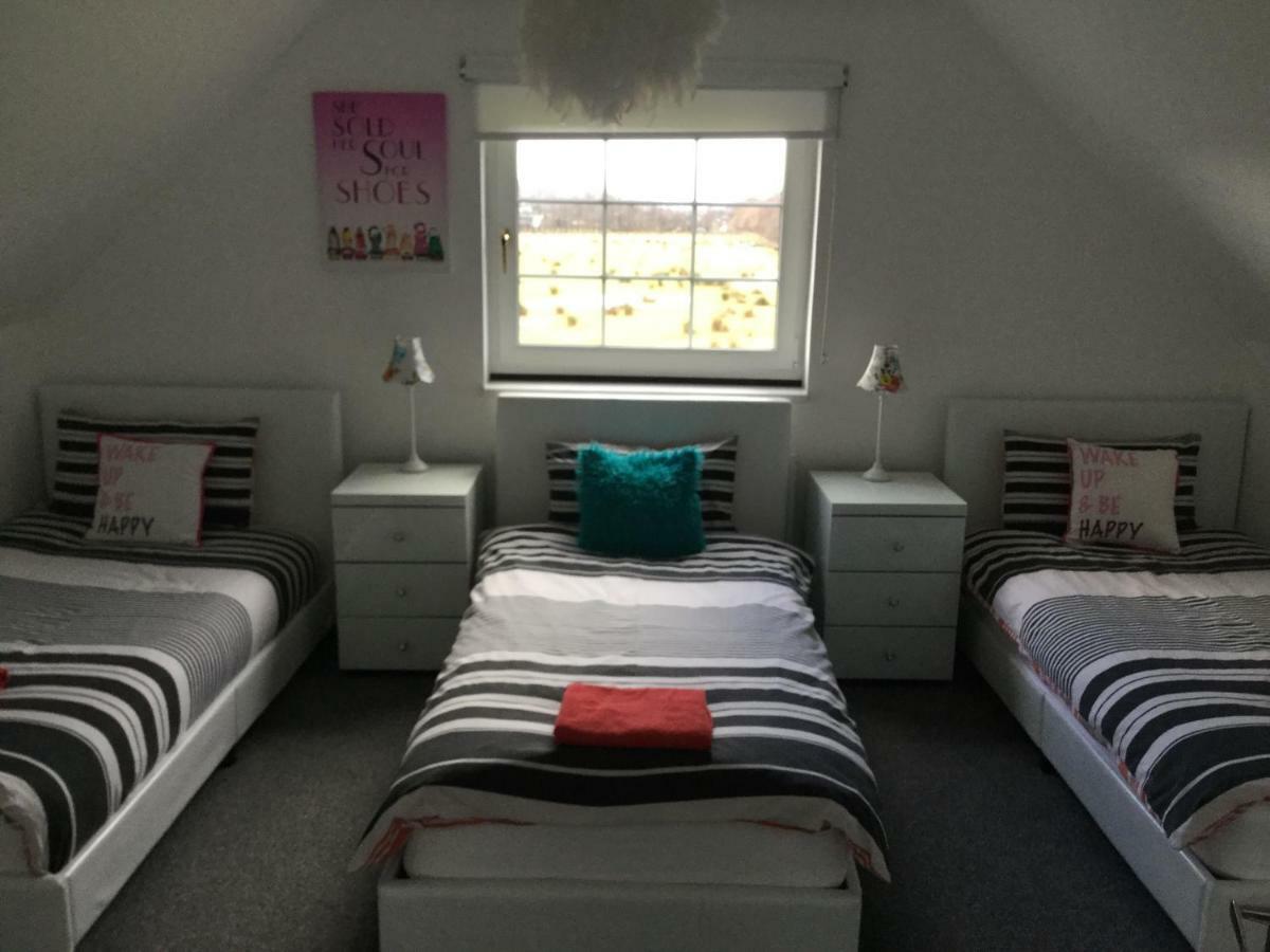 La Fortuna Lodges Stirling Zewnętrze zdjęcie