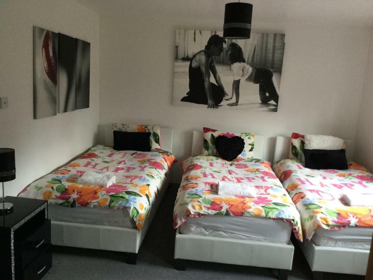 La Fortuna Lodges Stirling Zewnętrze zdjęcie