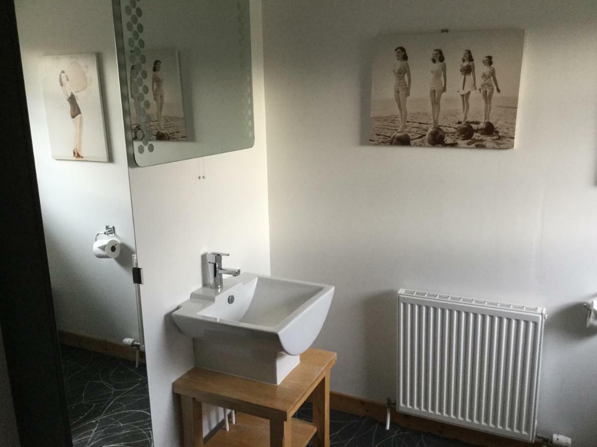 La Fortuna Lodges Stirling Zewnętrze zdjęcie