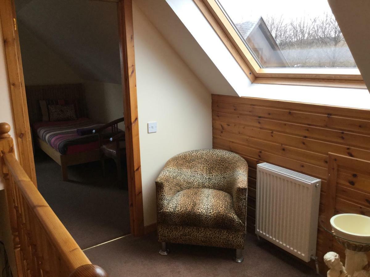 La Fortuna Lodges Stirling Zewnętrze zdjęcie