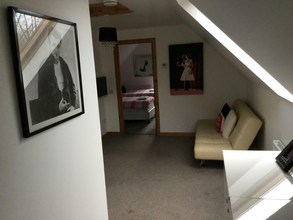 La Fortuna Lodges Stirling Zewnętrze zdjęcie