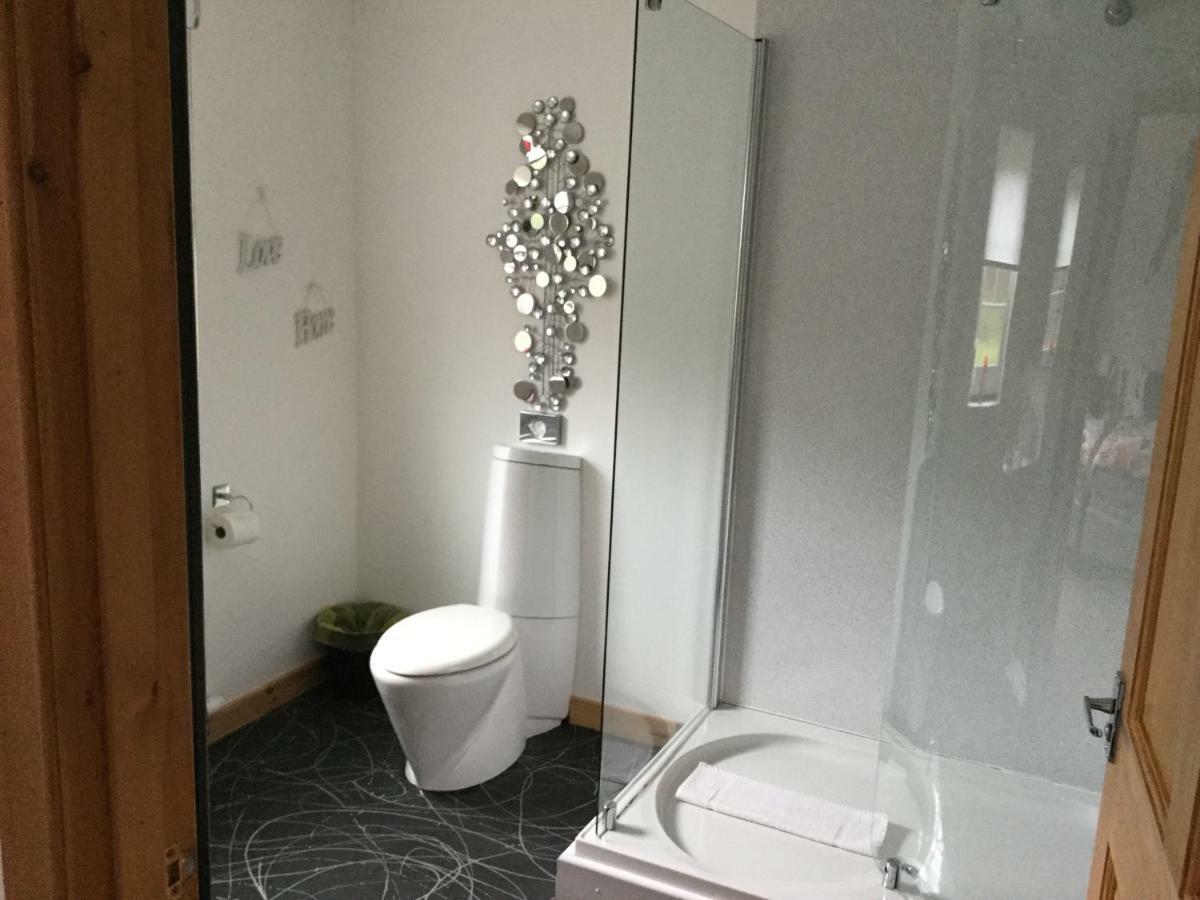 La Fortuna Lodges Stirling Zewnętrze zdjęcie