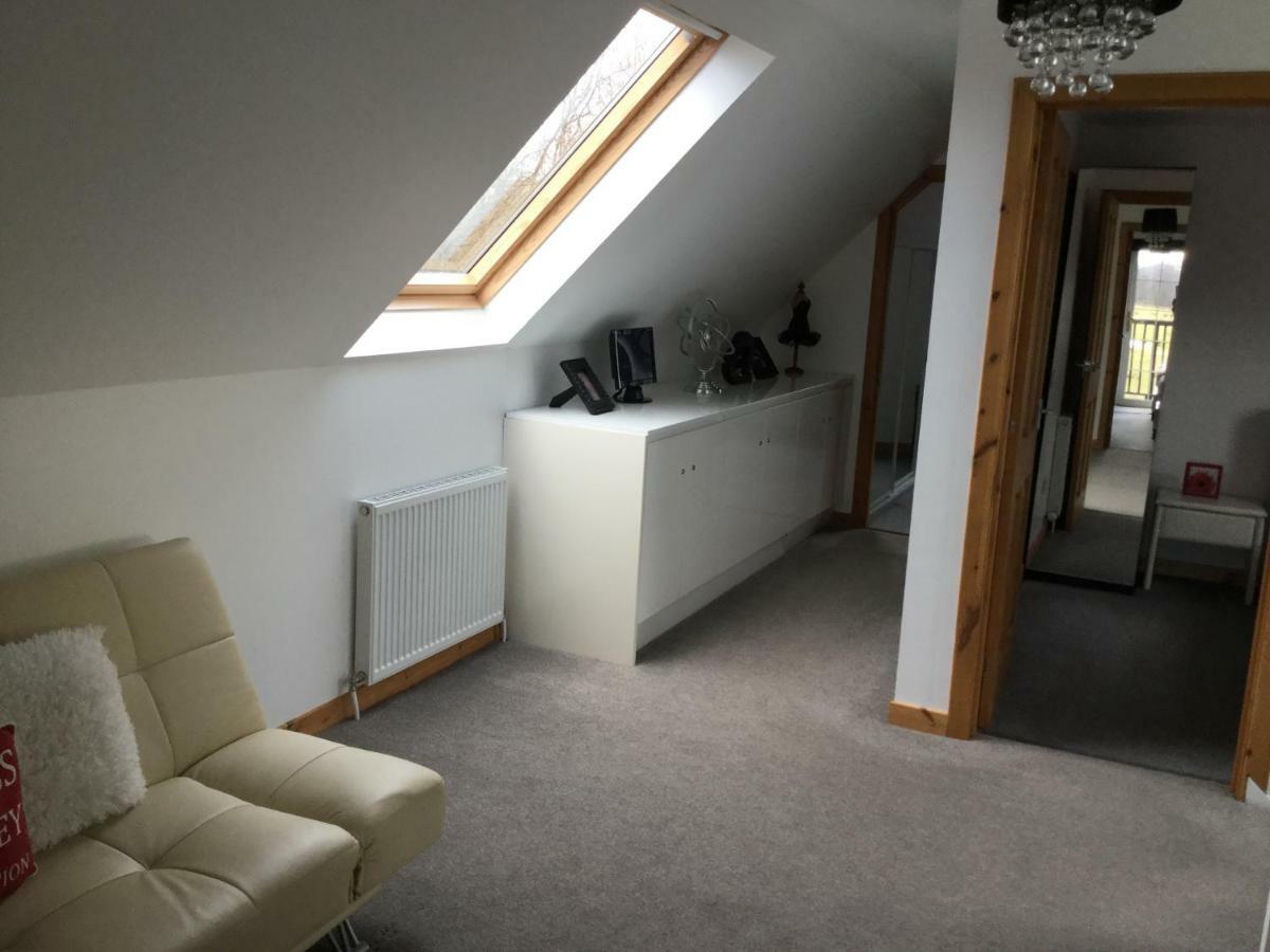 La Fortuna Lodges Stirling Zewnętrze zdjęcie