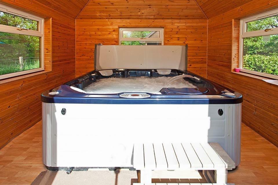 La Fortuna Lodges Stirling Zewnętrze zdjęcie